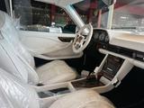 Mercedes-Benz 560SEC - Mercedes-Benz 560 mit Benzin-Antrieb: Coupe
