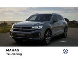Volkswagen Touareg R-Line 3.0 TDI 4M|AHK|Pano|HeadUp|21" - VW Touareg Gebrauchtwagen in München