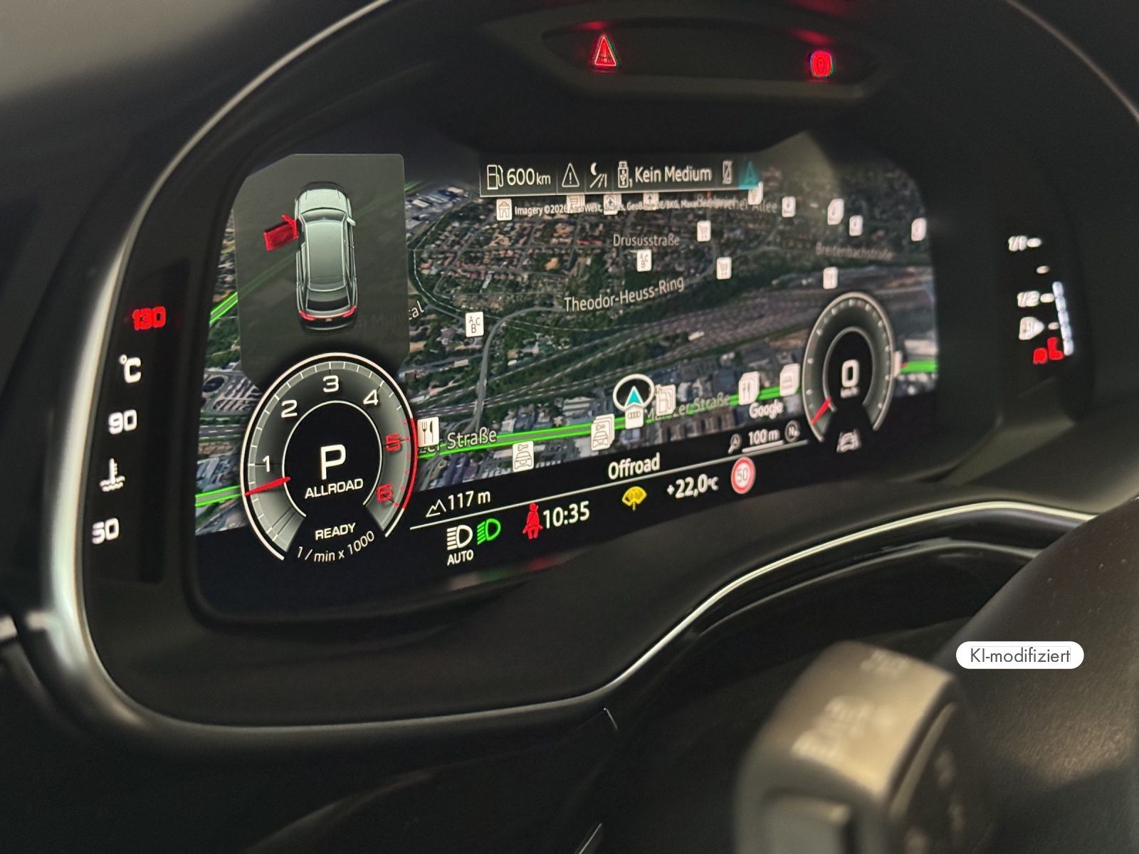 Audi Q8 - Bild 11