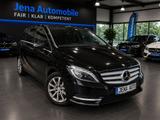 Mercedes-Benz B 220 CDI / d Xenon Navi Totwinkel PDC - gebrauchte Mercedes-Benz B 220 aus dem Jahr 2013