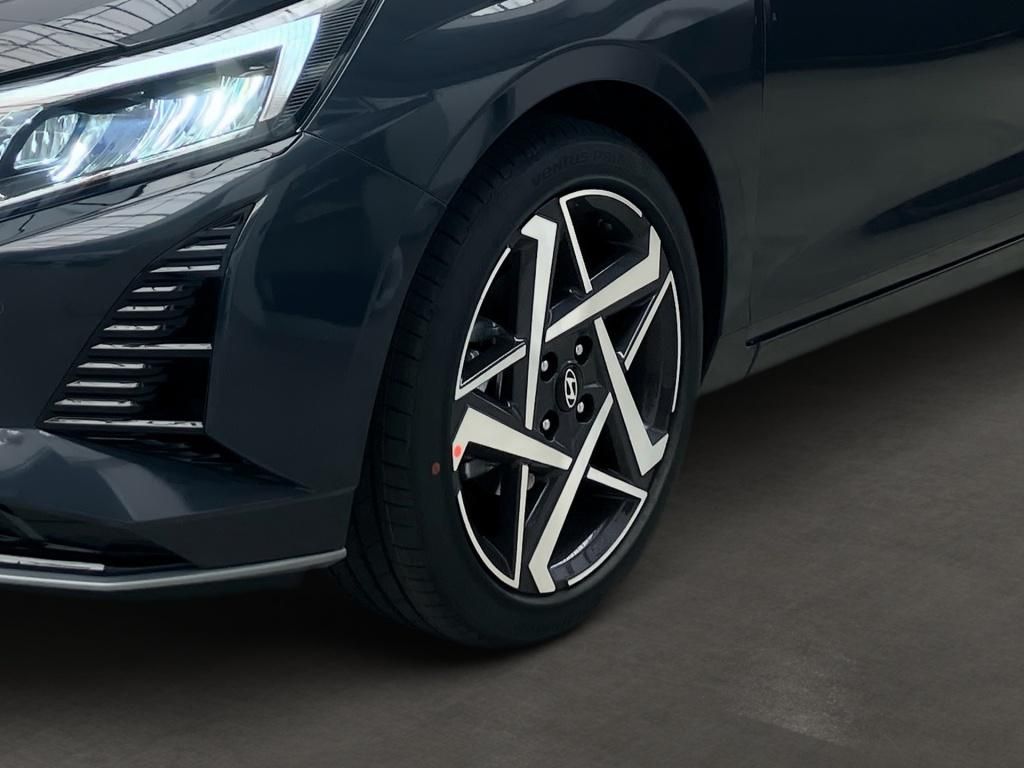 Fahrzeugabbildung Hyundai i20 1.0 T-GDI 6-MT Prime 4xSHZ KlimaA Navi KAM