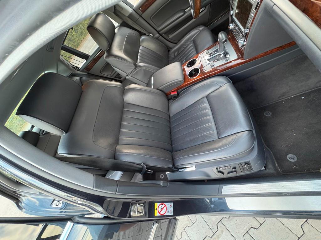 Volkswagen Phaeton V6 TDI 5-Sitzer 4Motion Standh. Navi.
