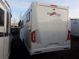Carthago c-tourer I 145 RB LE UVP: 172.215,- EUR - Carthago Integrierter