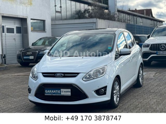 Ford C-Max C-MAX Titanium*KAMERA*PDC*2HAND*PANO