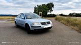 Volkswagen VW Passat 2.0 - gebrauchte VW Passat aus dem Jahr 2001