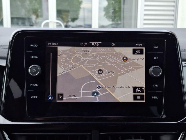 T-ROC R 2.0 TSI DSG 4MOTION