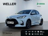 Toyota Yaris 1.5 Dual VVT-iE Team D *LED*SHZ*CAM* - Toyota Yaris in Hagen