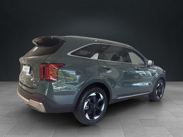 KIA Sorento - 4