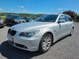 BMW 525 Baureihe 5 Touring 525i - BMW 5er Reihe aus 2004
