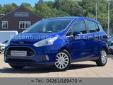 Ford B-MAX 1.0 ECOBOOST*TITANIUM*PANO*NAVI*TÜV NEU - Ford B-Max: Ecoboost