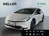 Toyota Prius Plug-in Hybrid Executive *LED*CAM*el. Heck - weiße Toyota Prius