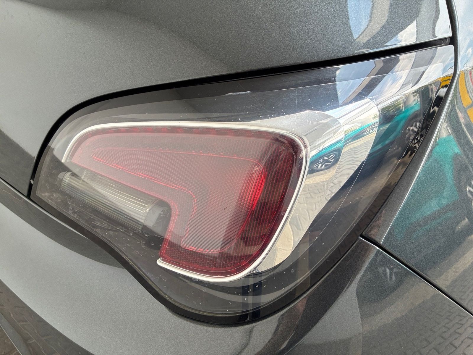 Fahrzeugabbildung Opel Adam 1.4 Unlimited SHZ,Klimaaut.,SoundSys,LM