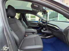 Fahrzeugabbildung Scenic E-Tech Electric 220 Long Range  Alpine EV