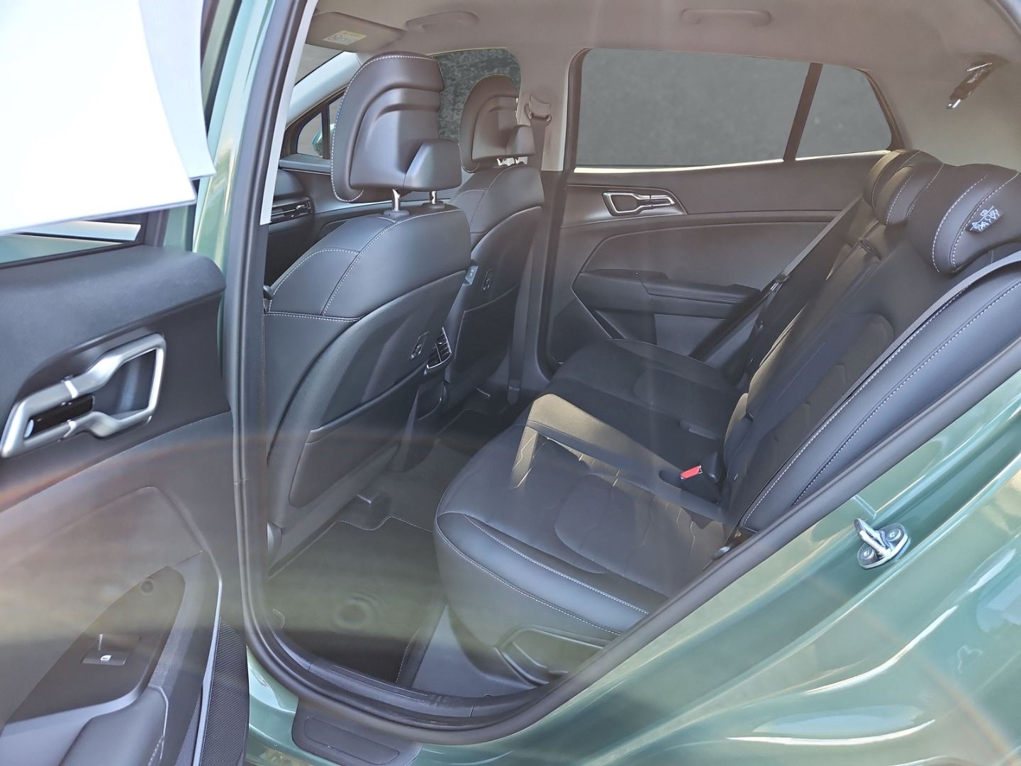Kia Sportage - Bild 9