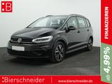 Volkswagen Touran 2.0 TDI DSG Highline R-Line BLACK-STYLE K - Gebrauchtwagen in Bad Zwischenahn