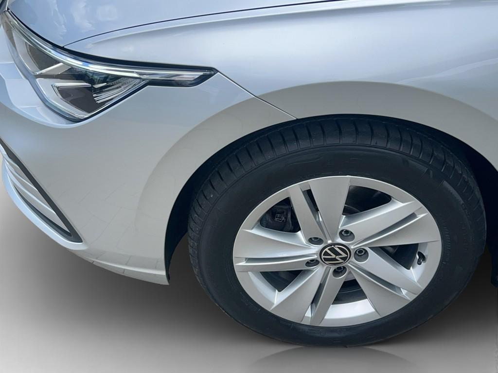 Volkswagen Golf VIII Variant 2.0 TSI DSG Life AHK*LED*VIRTU, миниатюра 21