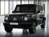 Mercedes-Benz G 450 d AMG/EXCLUSIVE/NIGHT/CARBON/20"/STANDH/AH - schwarze Mercedes-Benz G 450