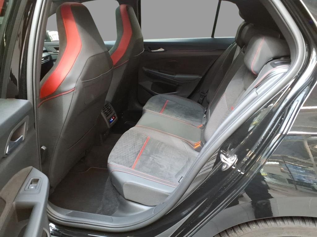 Volkswagen Golf - Bild 7