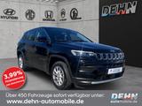 Jeep Compass 1.5 MHD 48V DCT Altitude 360 SHZ ACC - Jeep Compass Altitude mit Hybrid-Antrieb (Benzin/Elektro)