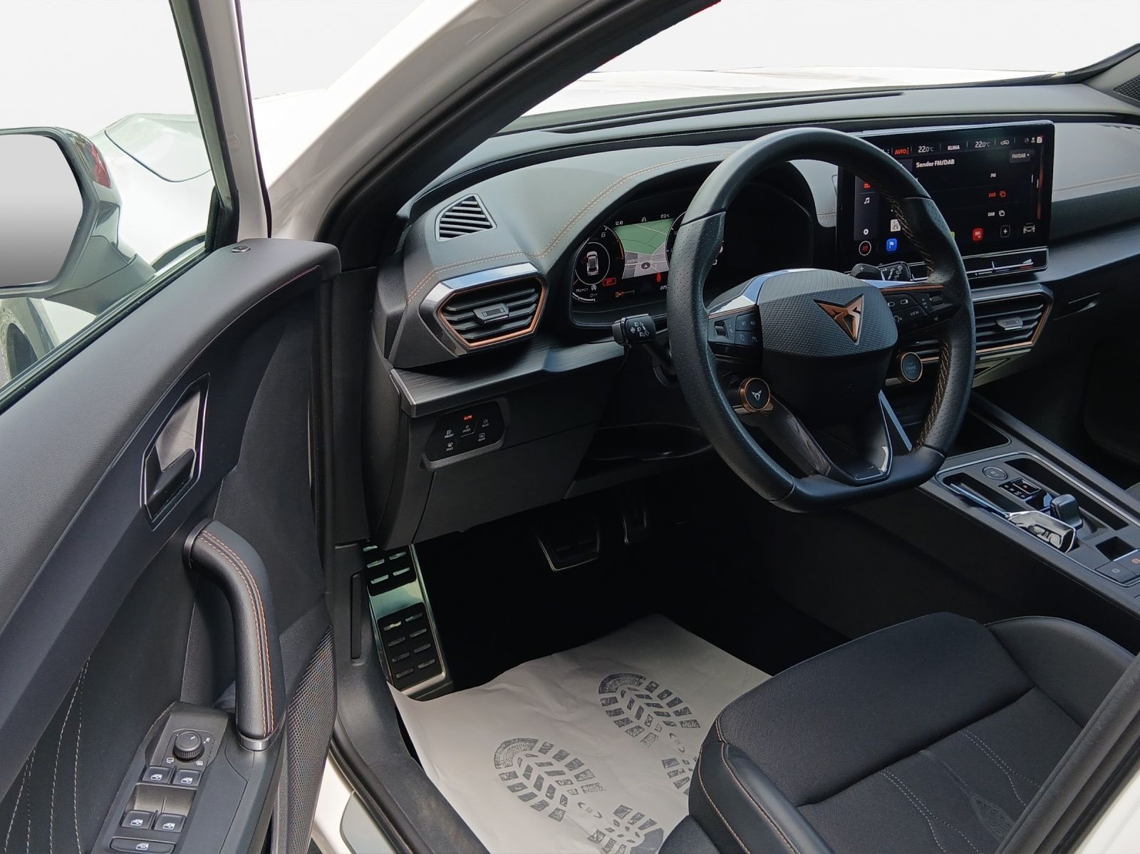 Cupra Formentor - Bild 16