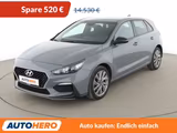 Hyundai i30 1.0 TGDI N Line *NAVI*CAM*TEMPO*SHZ*LHZ*ALU* - Hyundai i30: N Line