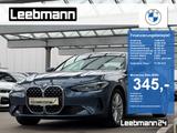 BMW 430i xDrive Coupé Leder/LC-Prof 2 JAHRE GARANTIE - mit Benzin-Antrieb: Coupe, Blau, Garantie