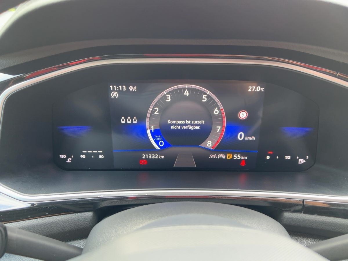 Volkswagen T-Roc - Bild 18