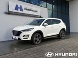Hyundai TUCSON 1.6 CRDi 4WD DCT Style ||360° Kamera||SHZ - Hyundai TUCSON in Braunschweig