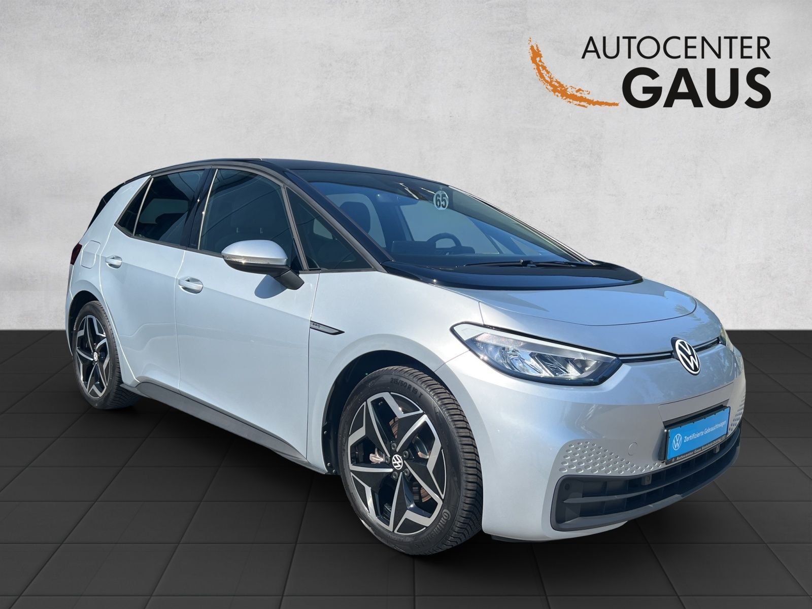 ID.3 Pro Performance 150 kW LED*Klima*CarPlay