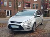 Ford S-Max 1,6 TDCi 85kW DPF Trend Trend - Ford S-Max: 1.8