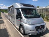 Rapido 7096+ - Rapido Wohnwagen & Wohnmobile