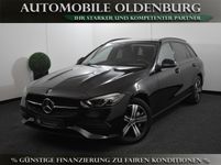 Mercedes-Benz C 300 e T Avantgarde *Distro*AHK*KAM*Night*LED*