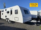 Tabbert Senara 620 DMK 2.5 2.500kg, City-Wasser, uvm... - Tabbert 620