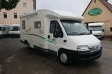 Chausson 55  Festbett/Solar /Markise/Sat - Chausson Festbett