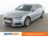 Audi A4 2.0 TDI Sport ultra Aut. *LED*TEMPO*PDC*SHZ* - Audi A4 in Frankfurt (Main)
