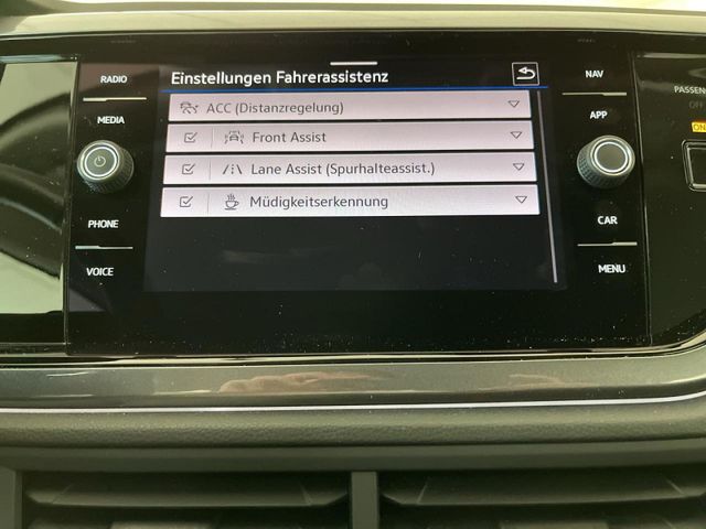 Polo 1.0 TSI DSG Style Bluetooth LED Klima
