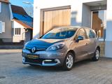 Renault Scenic III 1.5 dCi *Paris *Navi - Renault Scenic Paris mit Diesel-Antrieb