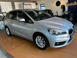 BMW 218 - BMW 218 aus 2014