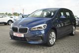 BMW 218d Gran Tourer Klimaaut. LED Navi AHK PDC USB - : Van, Us