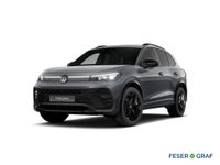 Volkswagen Tiguan - Vorschau Bild 27