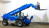 Terex GENIE GTH 4017 II TURBO *17m / 4t.* vgl. MT 1740 - Mobilbagger T174