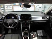 Volkswagen T-Roc - Vorschau Bild 6