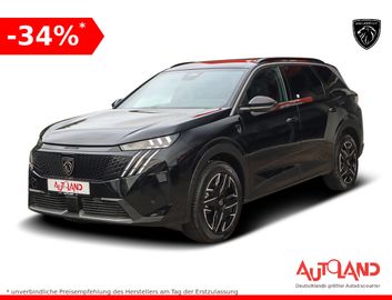 Peugeot 5008 - 1