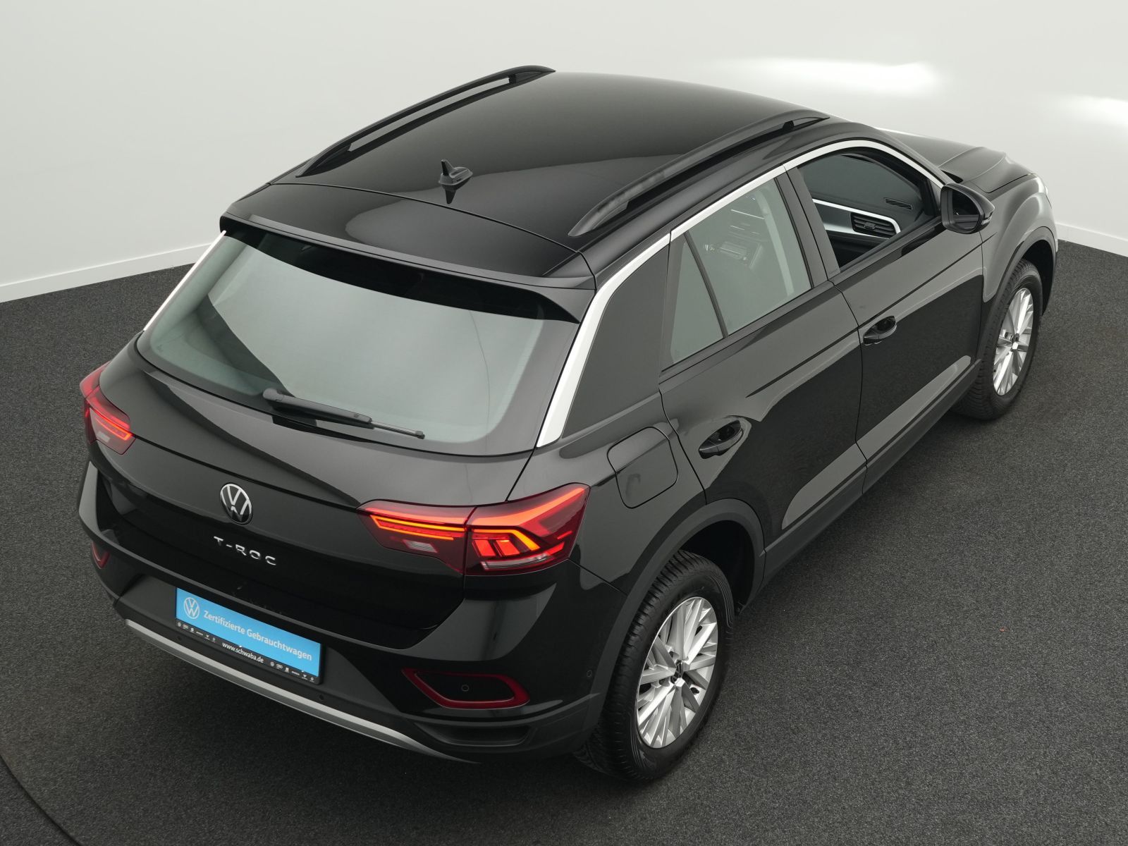 Volkswagen T-Roc - Bild 24