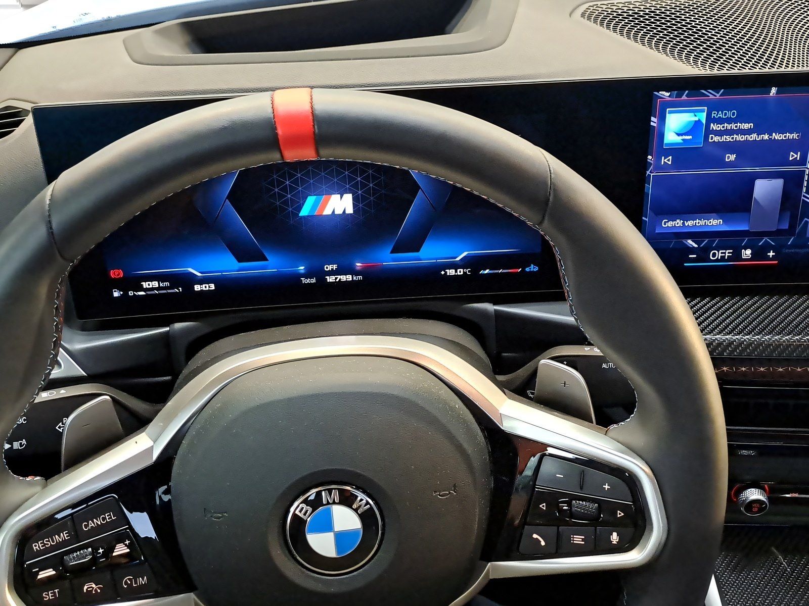 BMW M240i - Bild 16