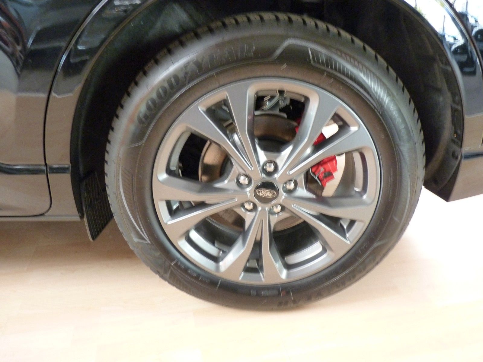 Fahrzeugabbildung Ford Kuga Hybrid ST-Line X Navigation/ Automatik