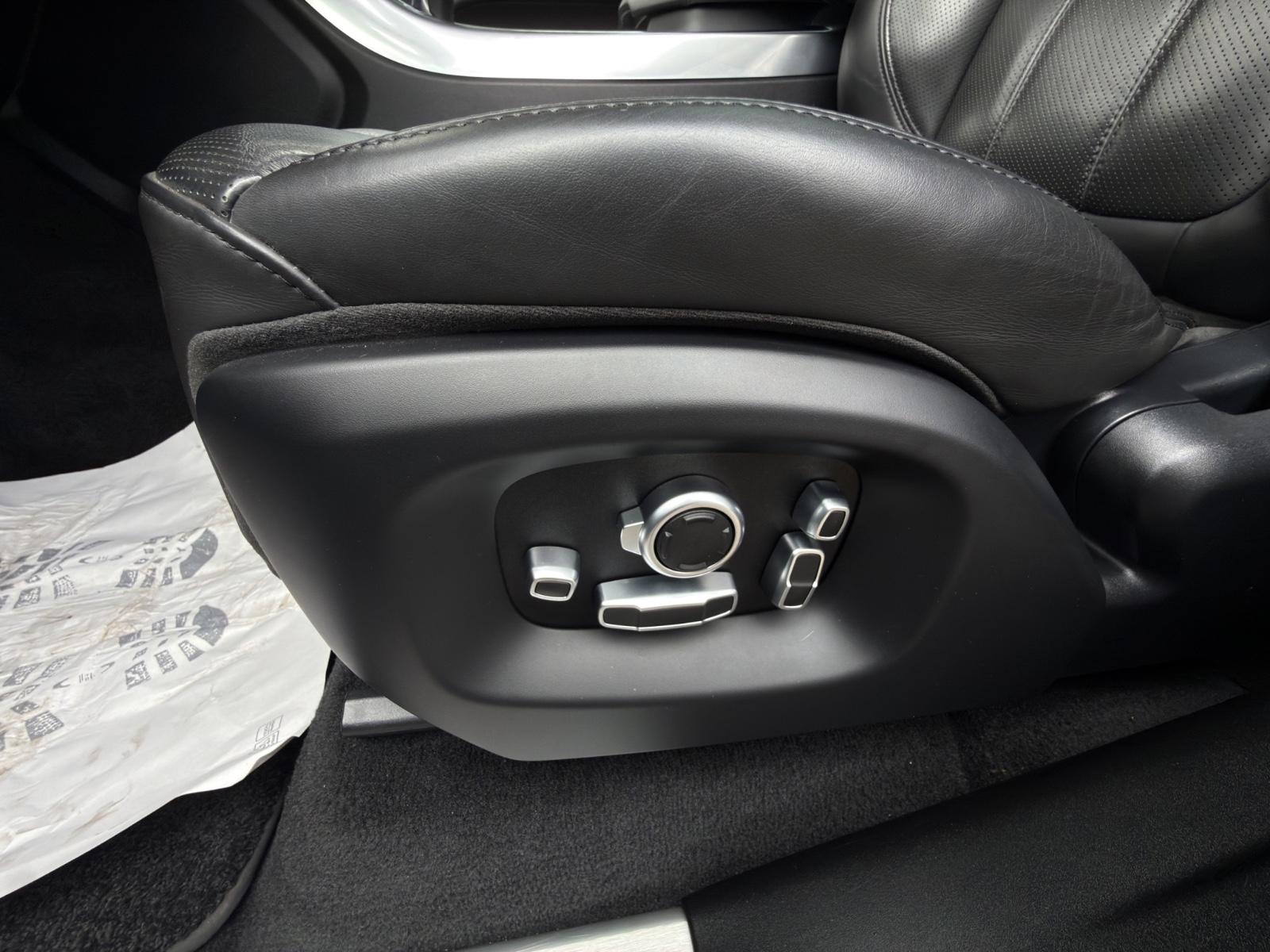 Land Rover Range Rover Sport HSE Dynamic