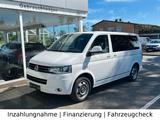 Volkswagen 2.0 BiTDI Highline 4Motion DSG BIXENON LEDER - VW T5 Multivan in Bielefeld