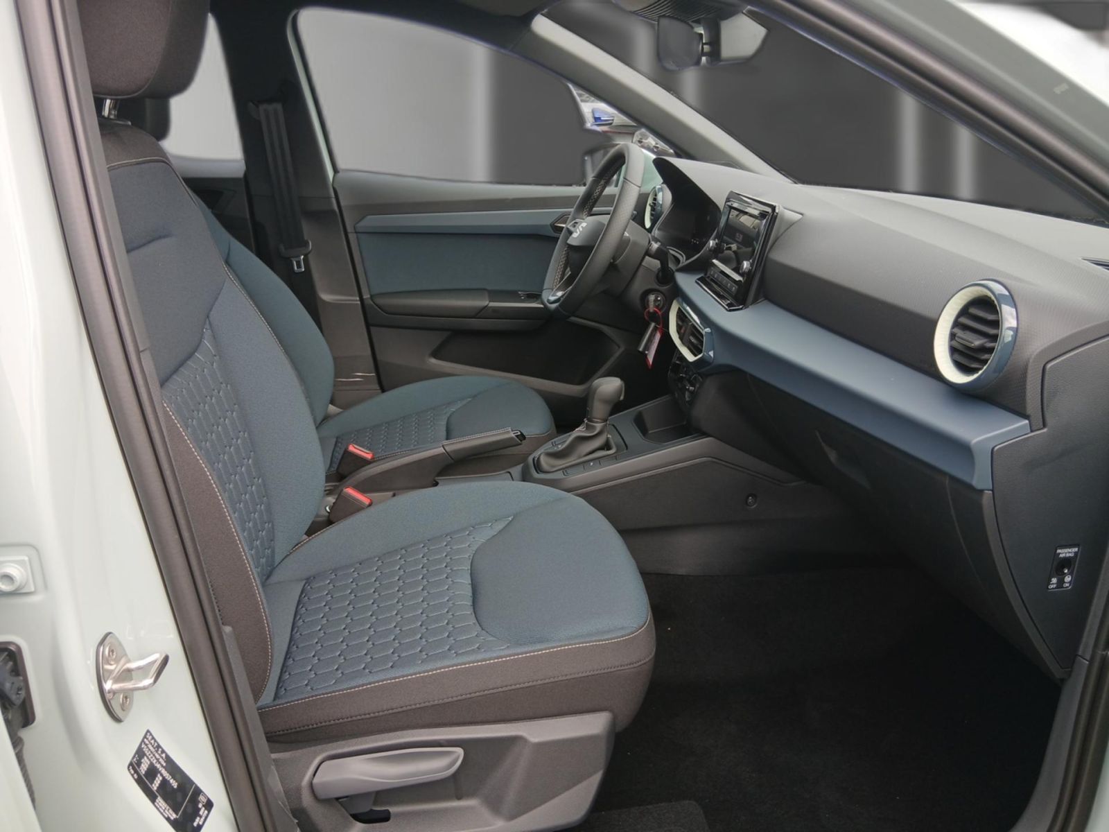 Seat Ibiza - Bild 10