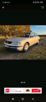 Volkswagen Wolkswagen Passat automatic getriebe - Volkswagen Passat: Getriebe